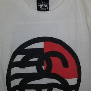 Stussy tshirt
